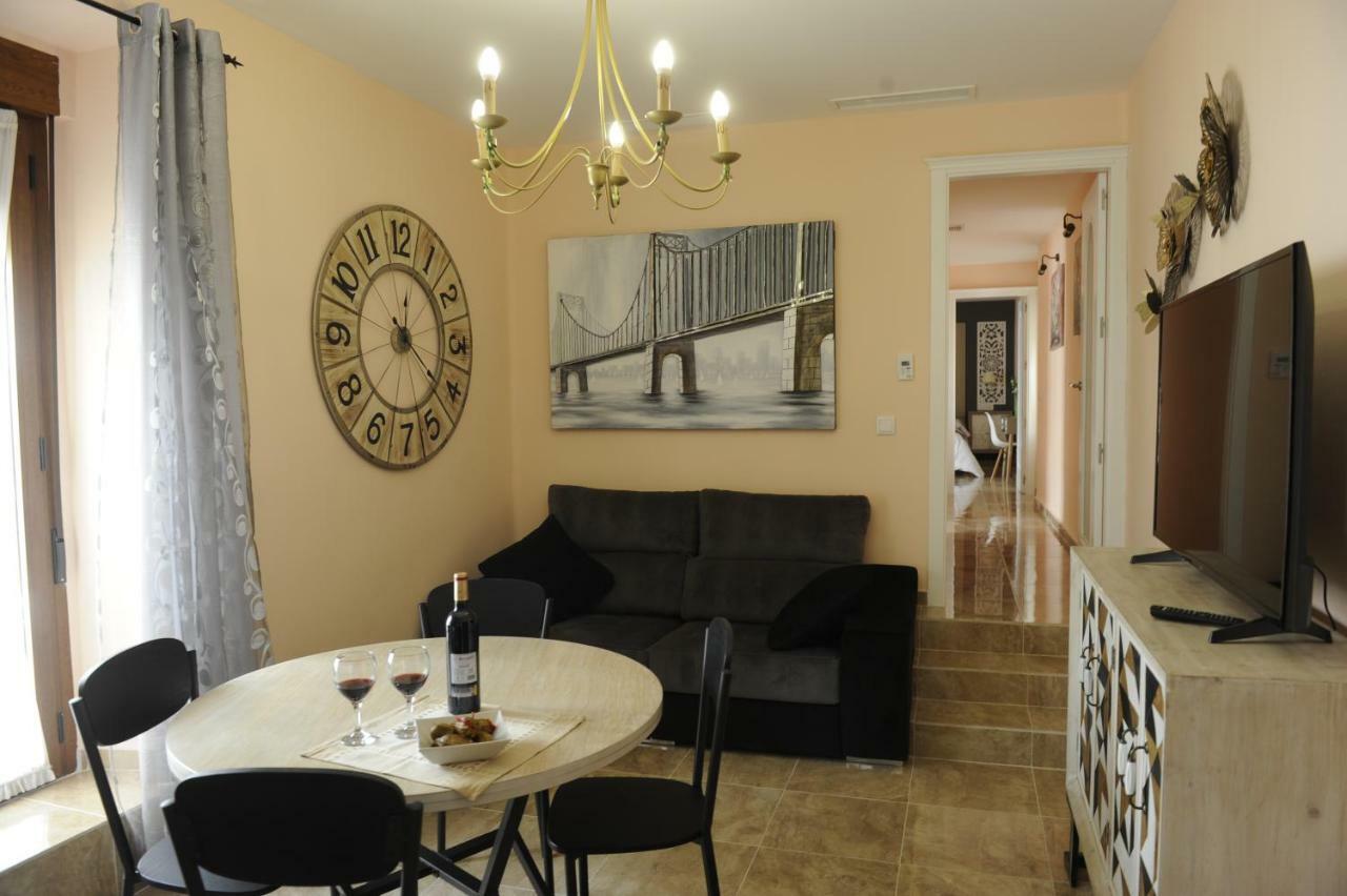 Retiro Del Teatro Almagro Hotel Eksteriør billede