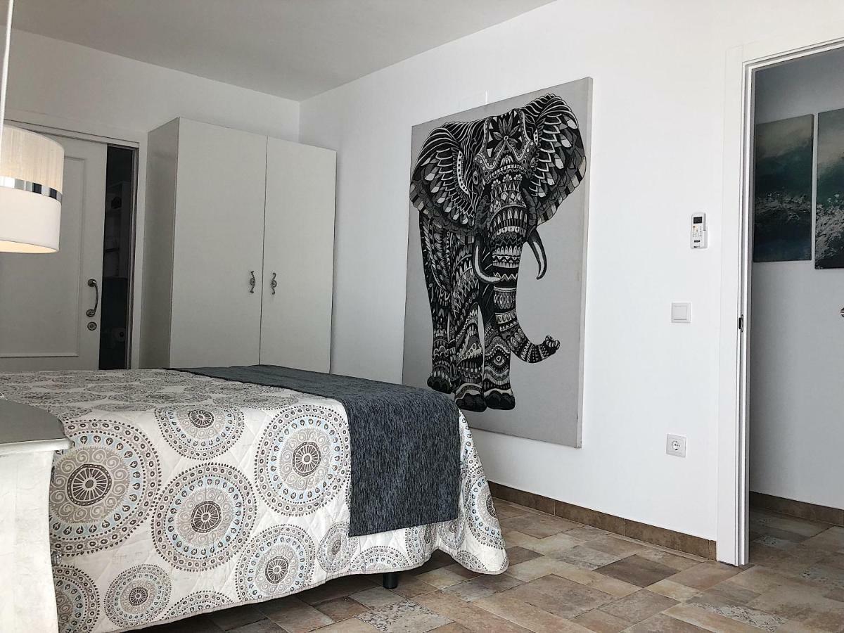 Retiro Del Teatro Almagro Hotel Eksteriør billede